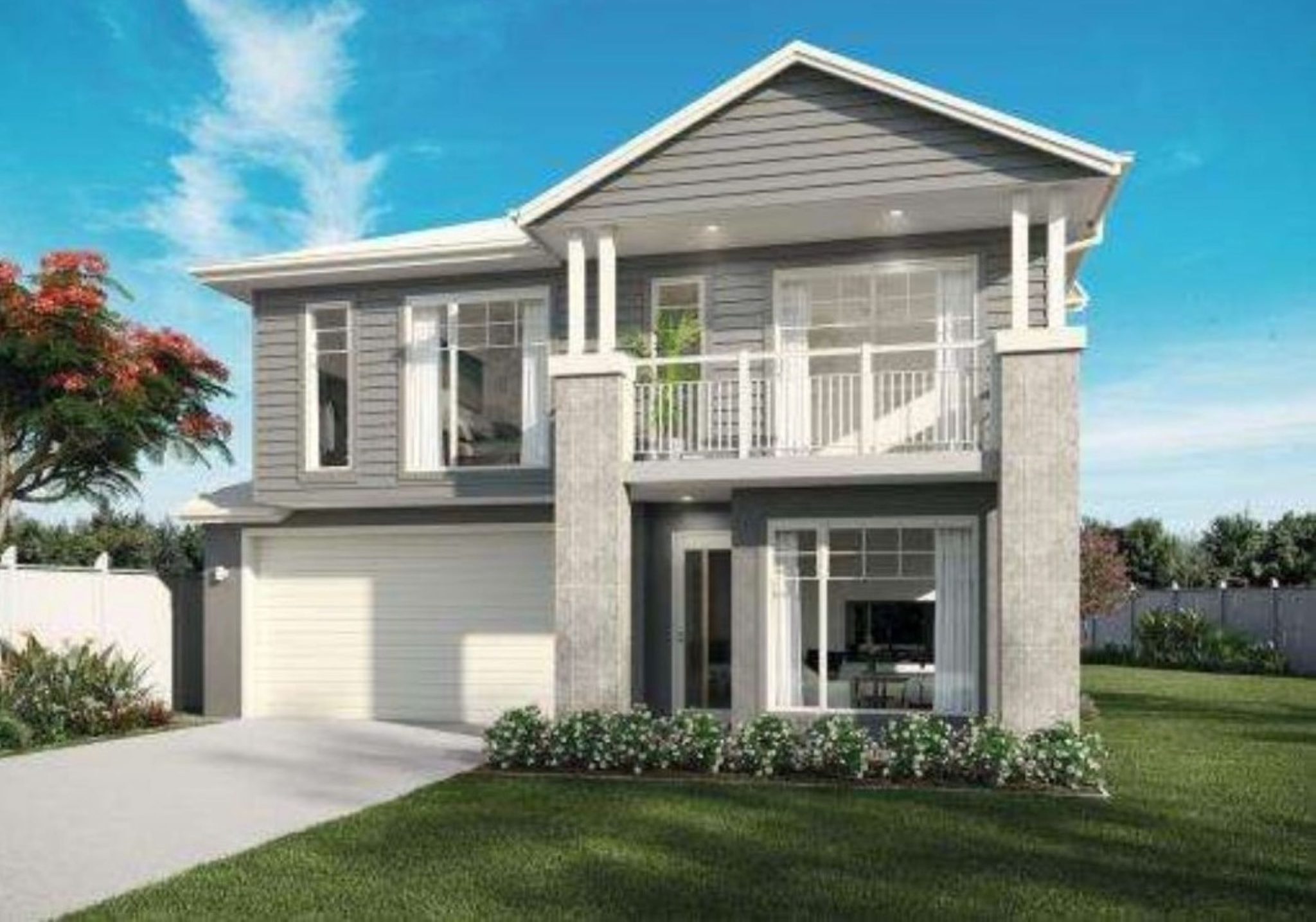 UNDER OFFER Lot 16 Cambridge Circuit, Lawnton Lawnton Lakes